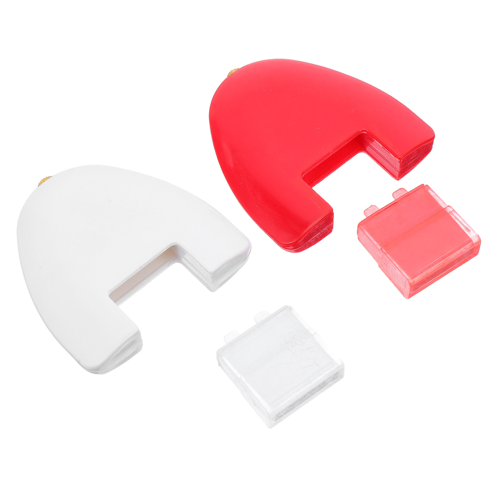 Textile For Sewing - 2Pcs Sewing Tailor Chalk Markers Plastic