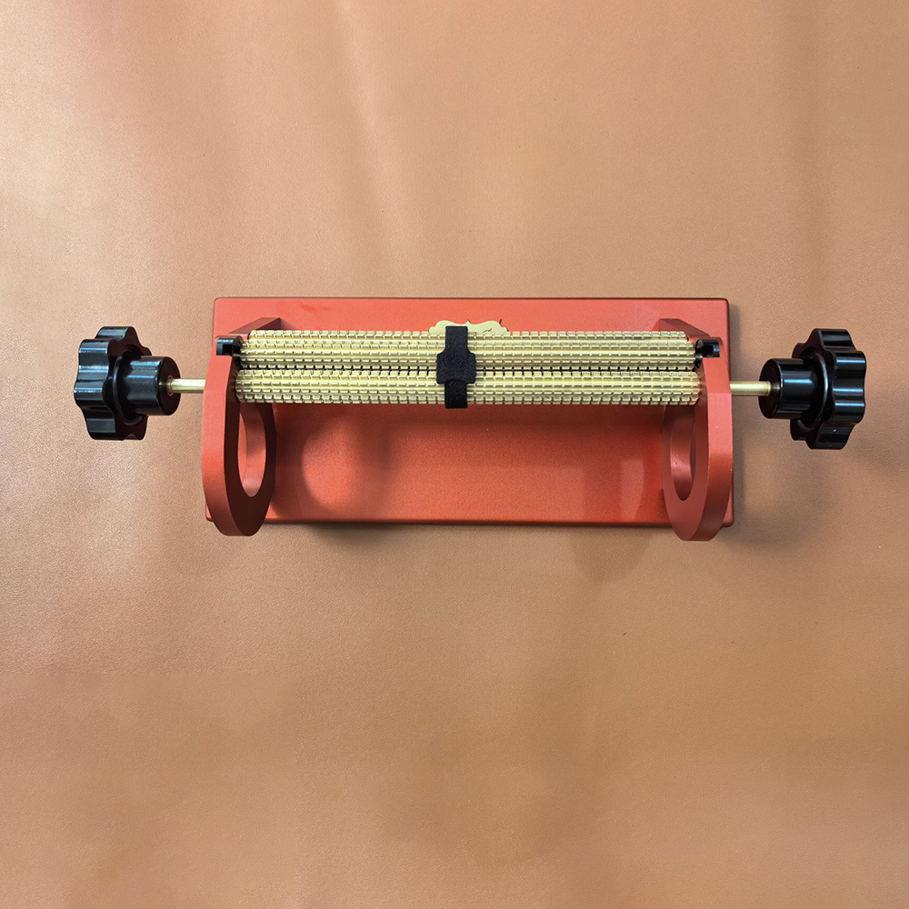 Sewing Gathering - Beautiful Smocking Pleating Machine - 24-Row