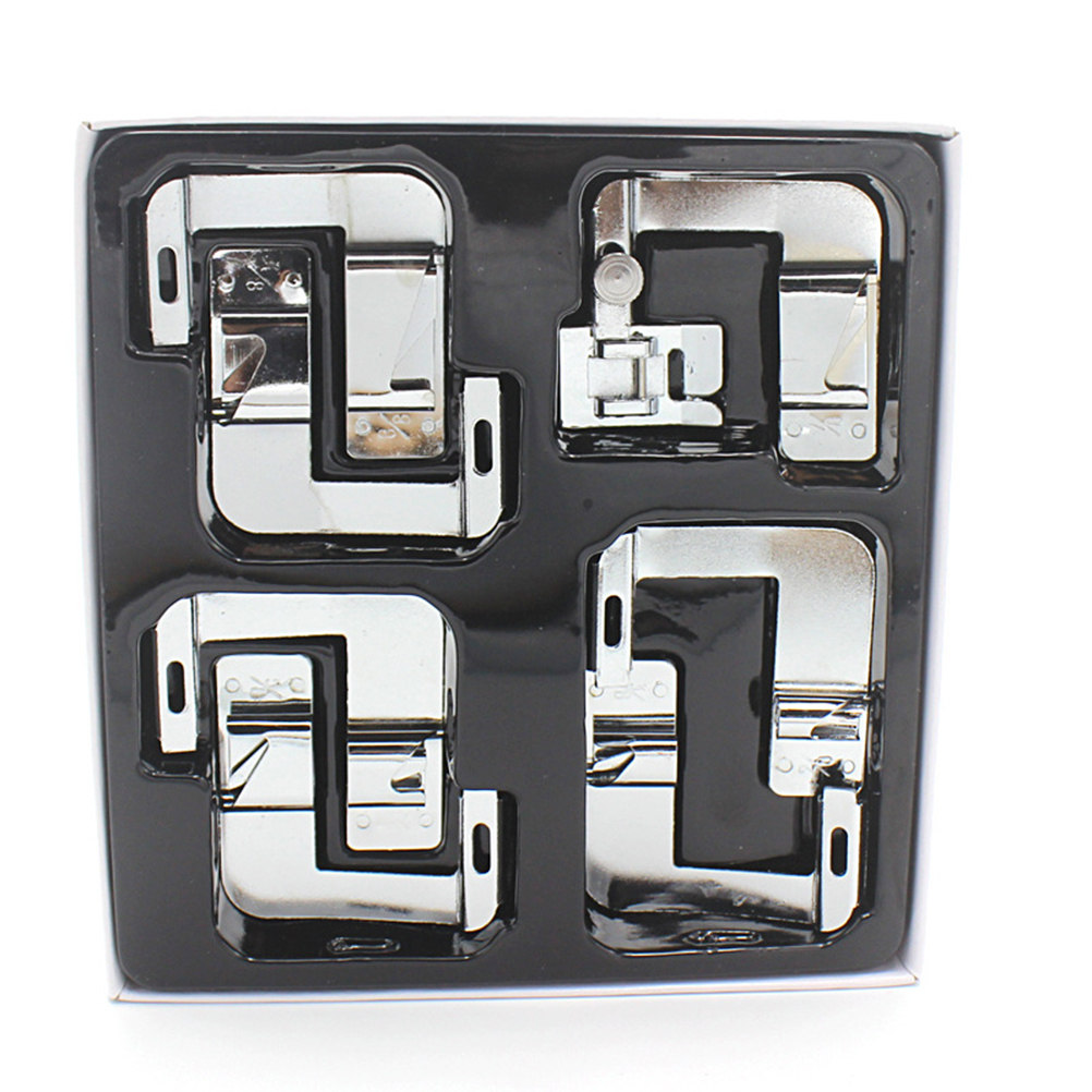 Sewing Roll - 7 in 1 Sewing Machine Presser