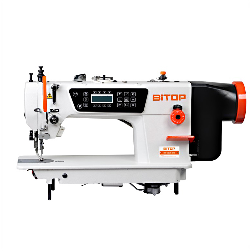 Leather Needle Heavy - BT-0306 Direct Drive Walking Foot Single