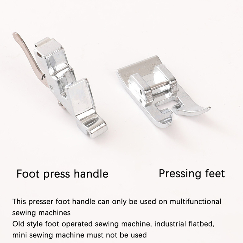 2/1Pcs Stitching Foot Holder U - Sewing Expert 评论和价格