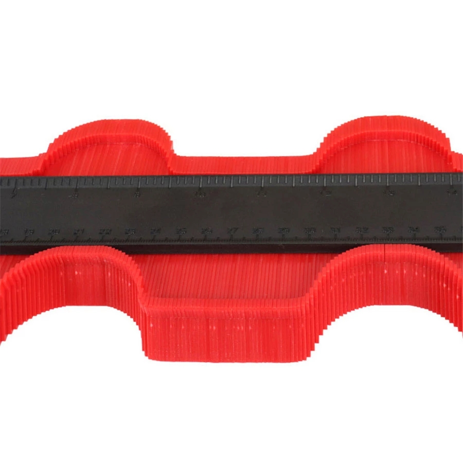 50CM Car Dent Arc Measuremt To - Seam Gauge Metal 评论和价格