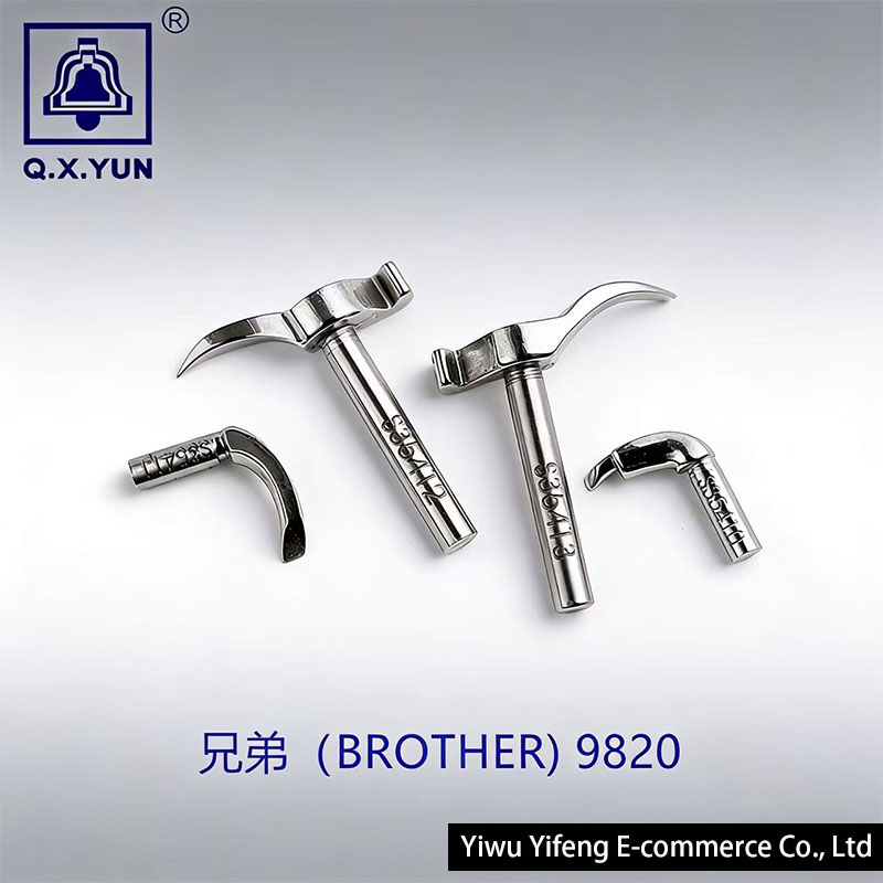 Q X YUN Eyelet Button Holing S - Sewing Expert 评论和价格