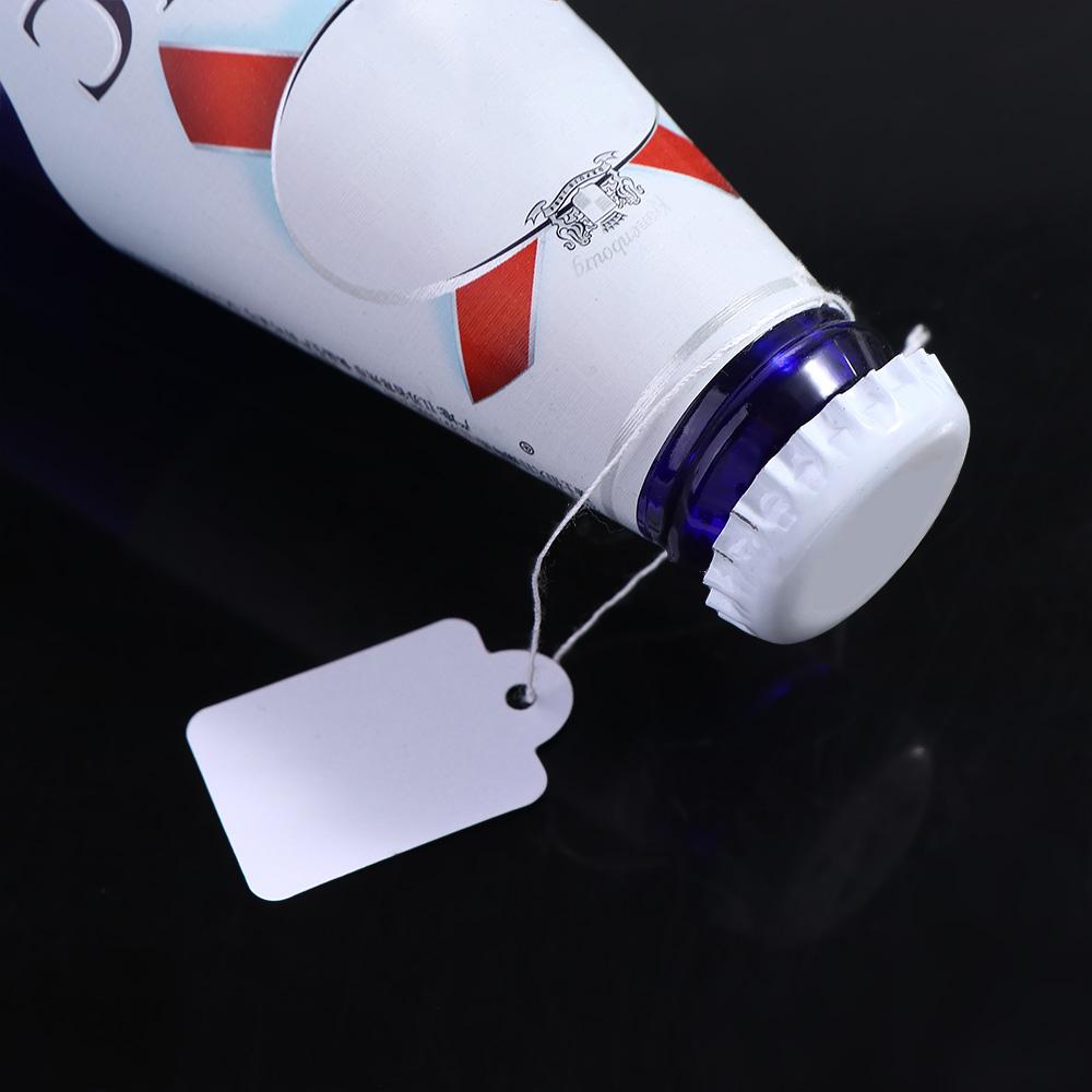 100Pcs Hanging Price Display C - Sewing Garments 评论和价格