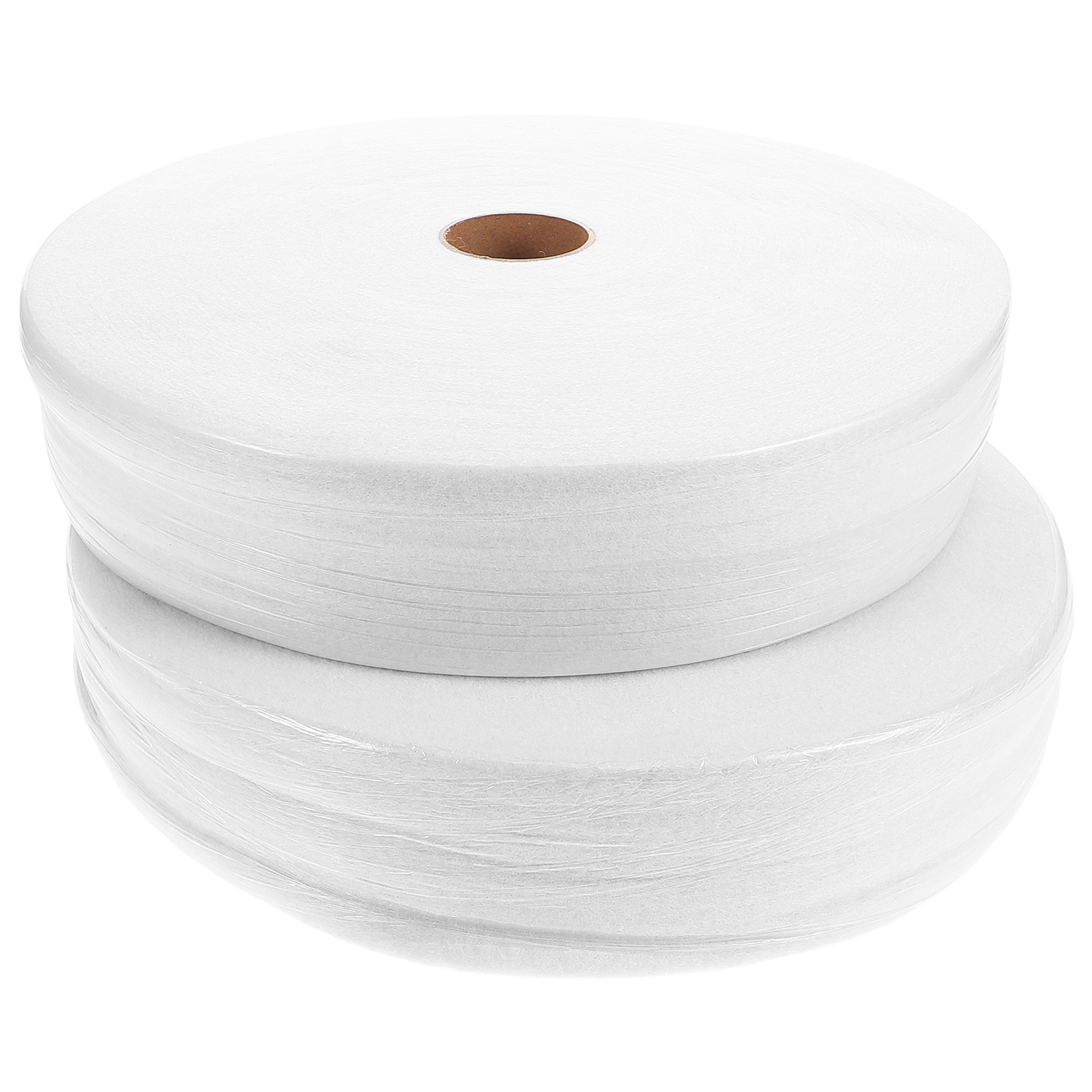 2 Rolls Rolled Cotton Batting  - Sewing Roll 评论和价格
