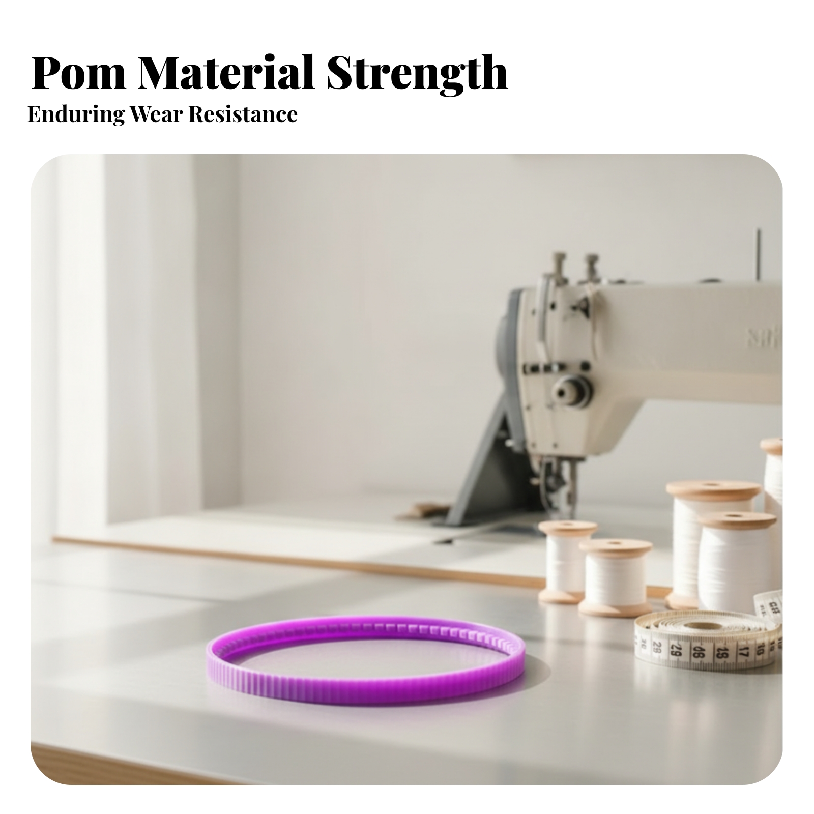 Surface Teeth Toothed Rolling  - Sewing Roll 评论和价格