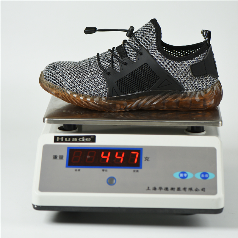 Work Boots for Men Steel Toe B - Sewing Nylon 评论和价格