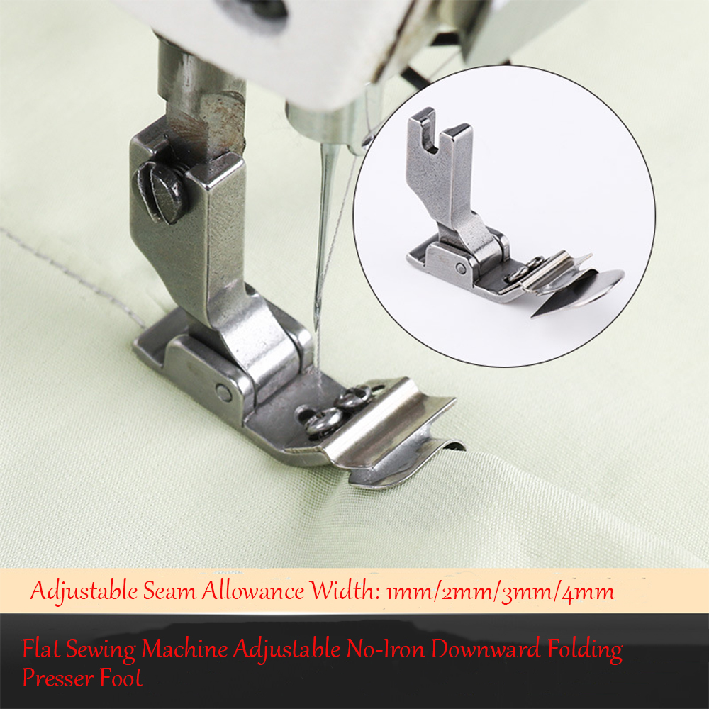 Flatbed Sewing Machine No - Ir - Sewing Expert 评论和价格