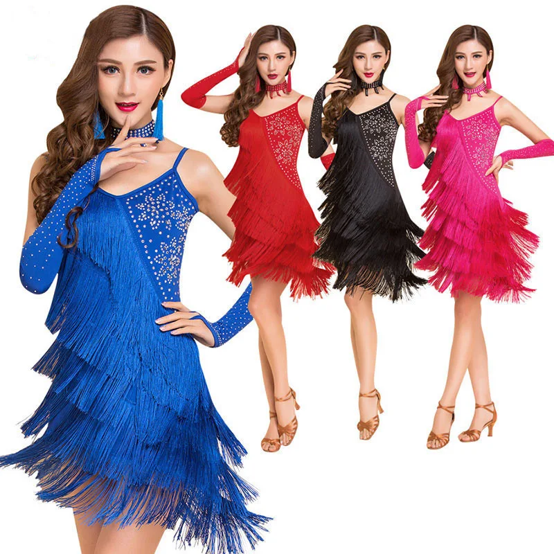 10 Yards 15cm Long Tassel Frin - Textile For Sewing 评论和价格