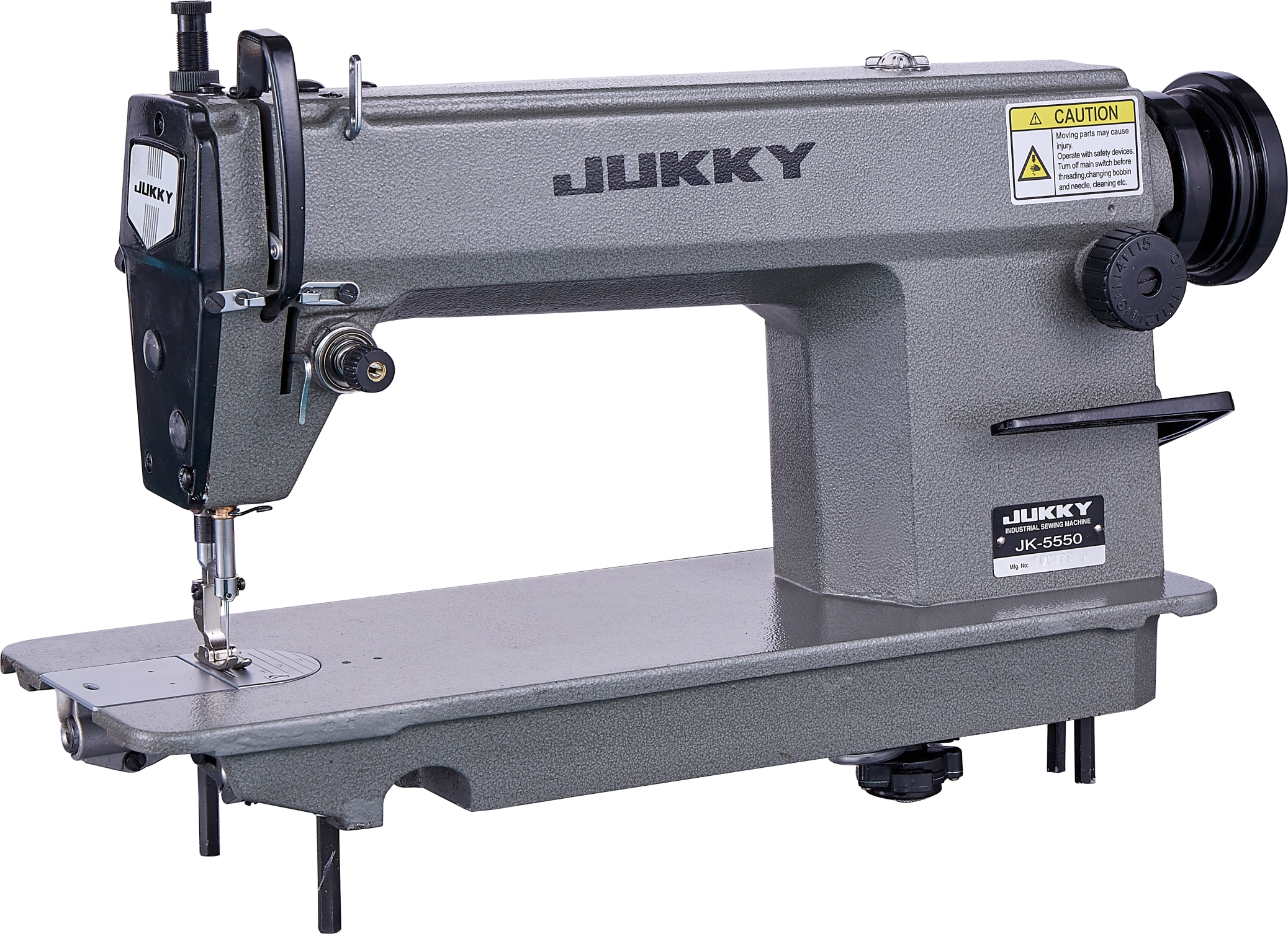 JK-5550 Single Needle Lockstit - Sewing Garments 评论和价格