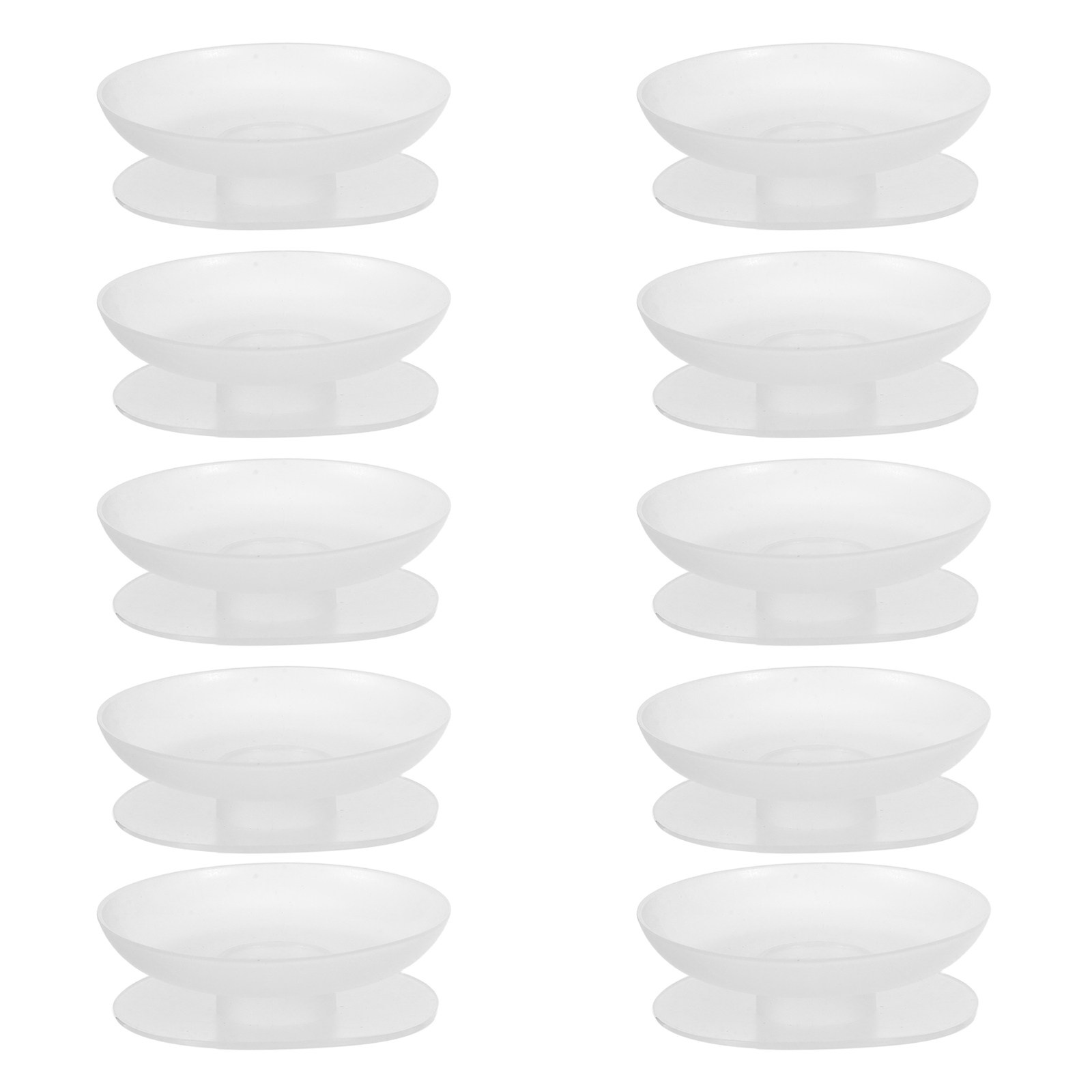 10Pcs Empty Plastic Thread Bob - Thread Bobbins Empty 评论和价格