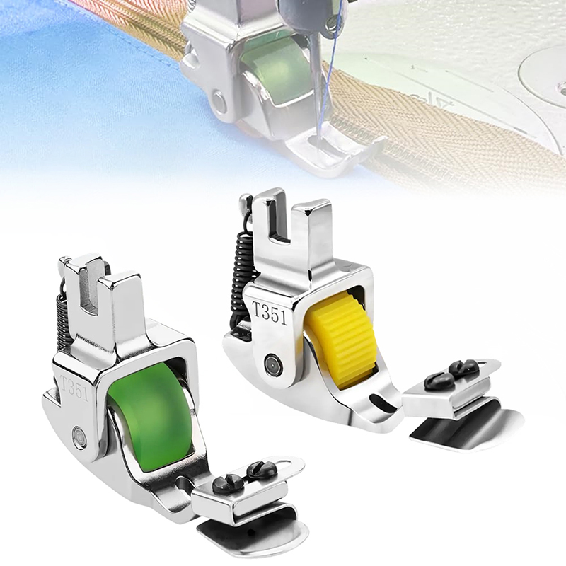 Rolled Hem Foot Sewing Presser - Sewing Roll 评论和价格
