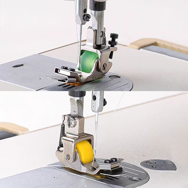 Rolled Hem Foot Sewing Presser - Sewing Roll 评论和价格