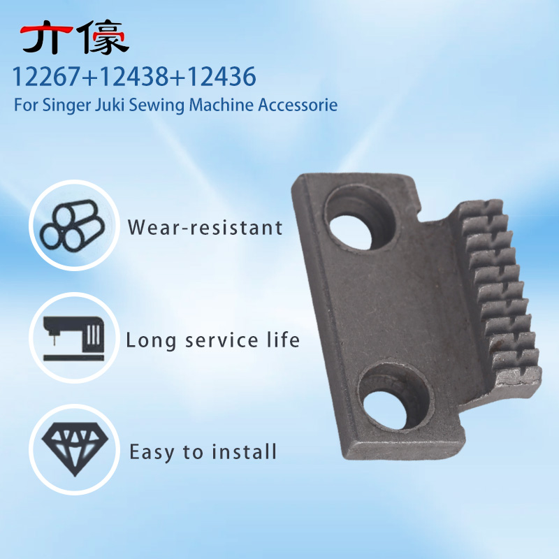 3 PCS/Set Roller Foot (Large)  - Sewing Roll 评论和价格
