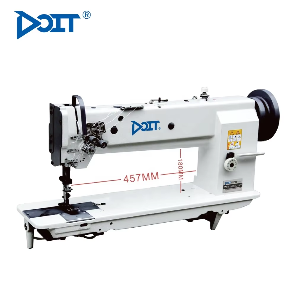 DT4420HL-18 DOIT Double Needle - Leather Needle Heavy 评论和价格