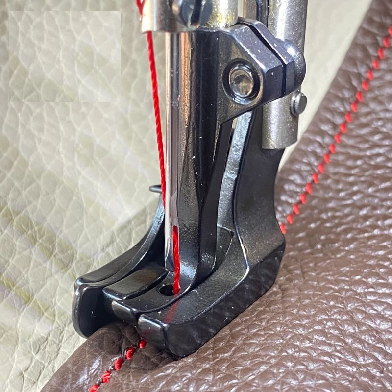 #S585R/S585L WALKING FOOT RIGH - Sewing Expert 评论和价格