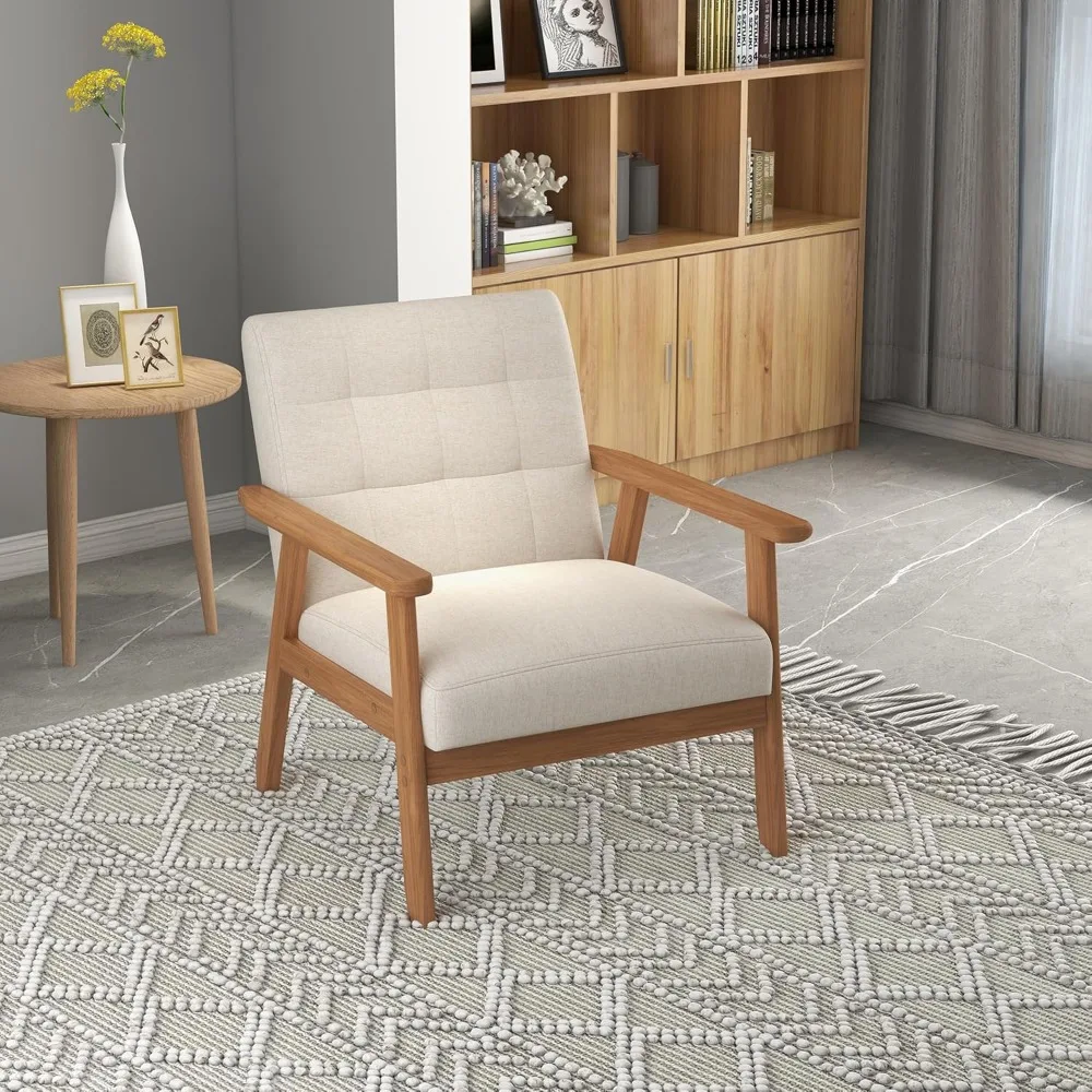 Mid-Century Modern Living Room - Century Textile & Sewing Supply By Owner 评论和价格