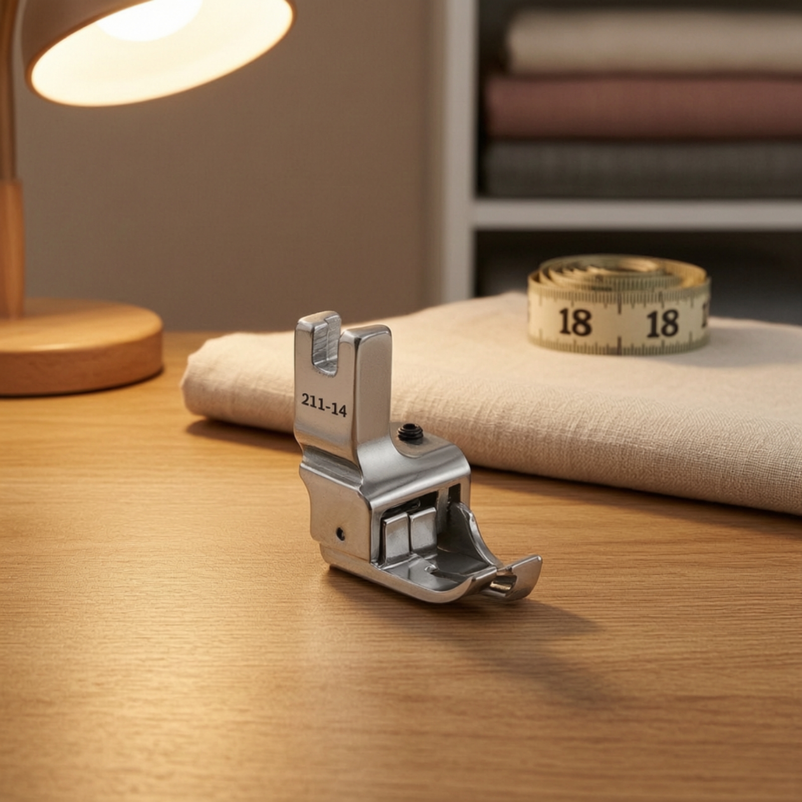 Presser Foot Open-Toe Sewing M - Sewing Garments 评论和价格