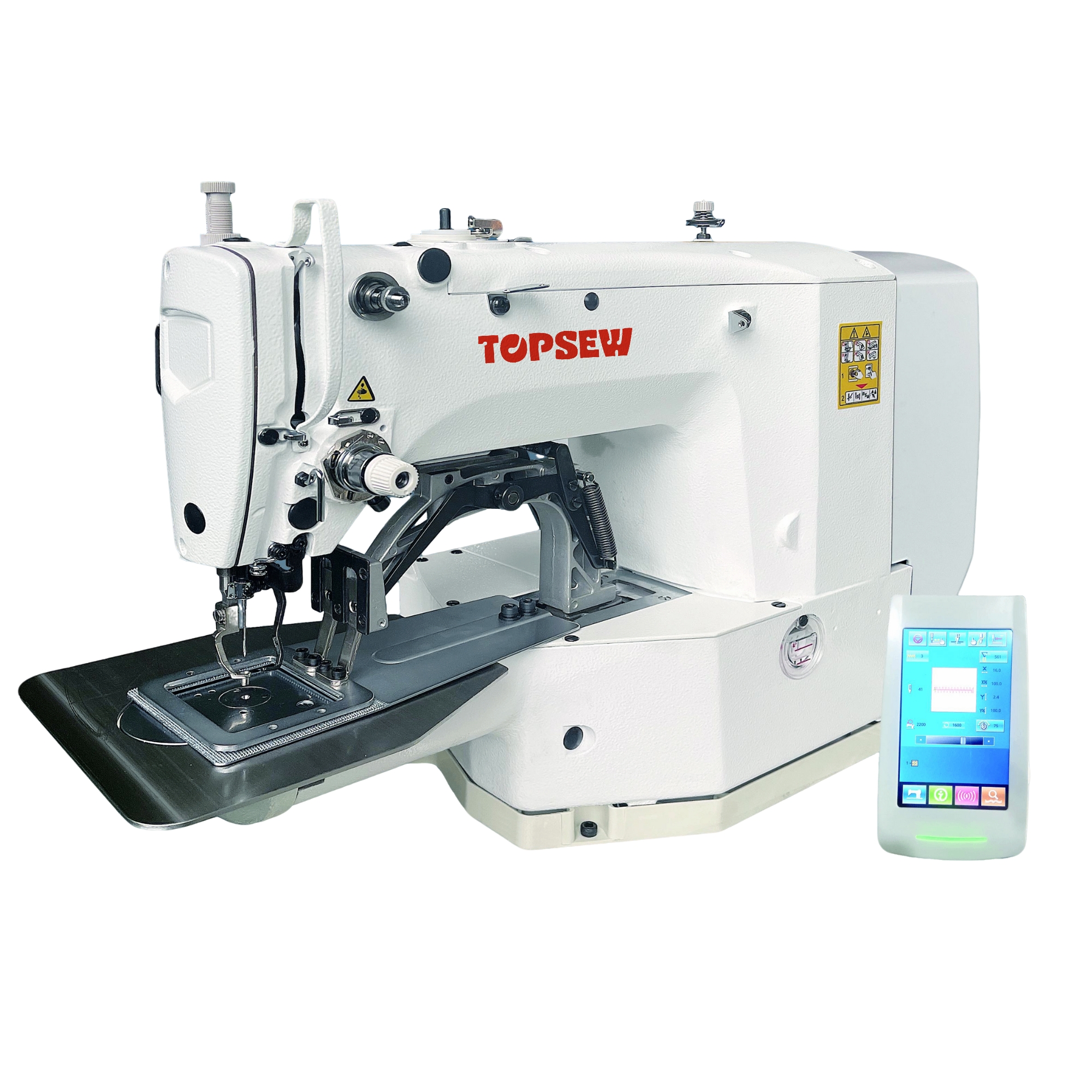 ATV&UTVComputer Controlled Bar - Sewing Garments 评论和价格