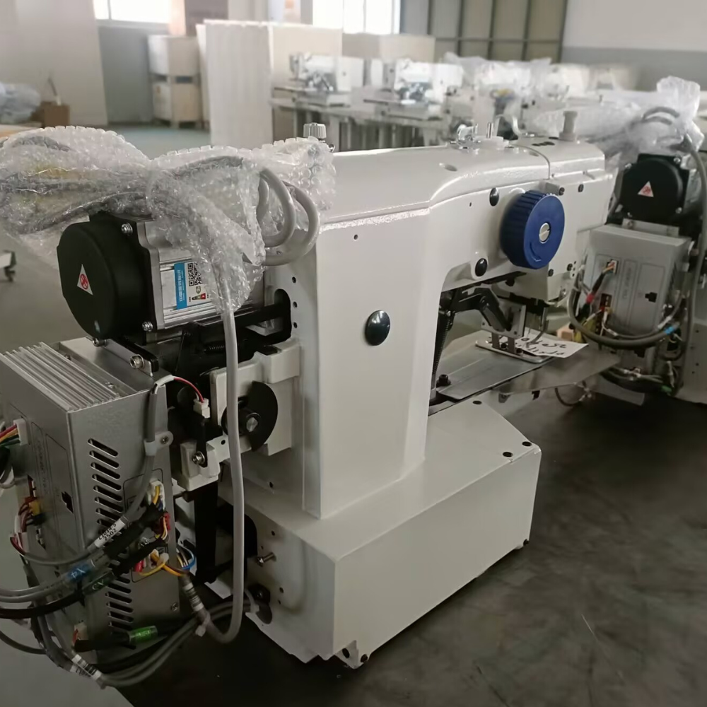 ATV&UTVComputer Controlled Bar - Sewing Garments 评论和价格