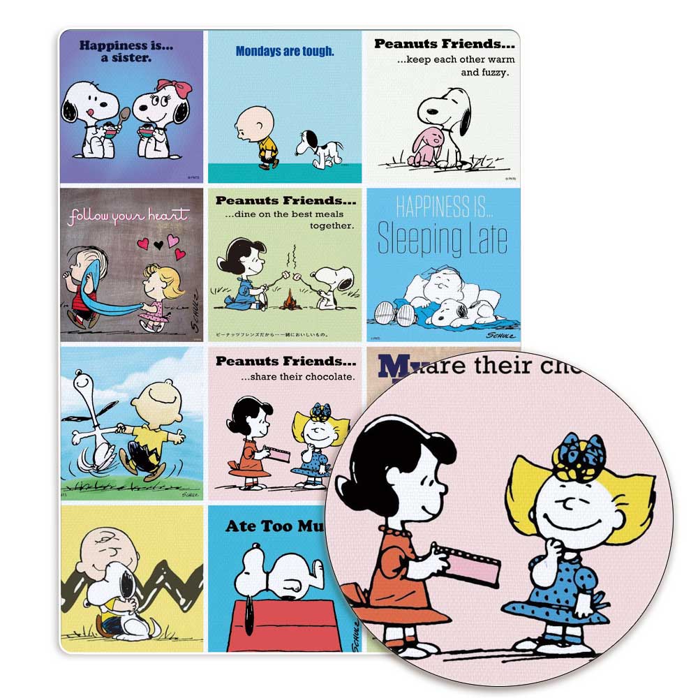 TAKARA TOMY Snoopy fabric140x5 - Textile For Sewing 评论和价格