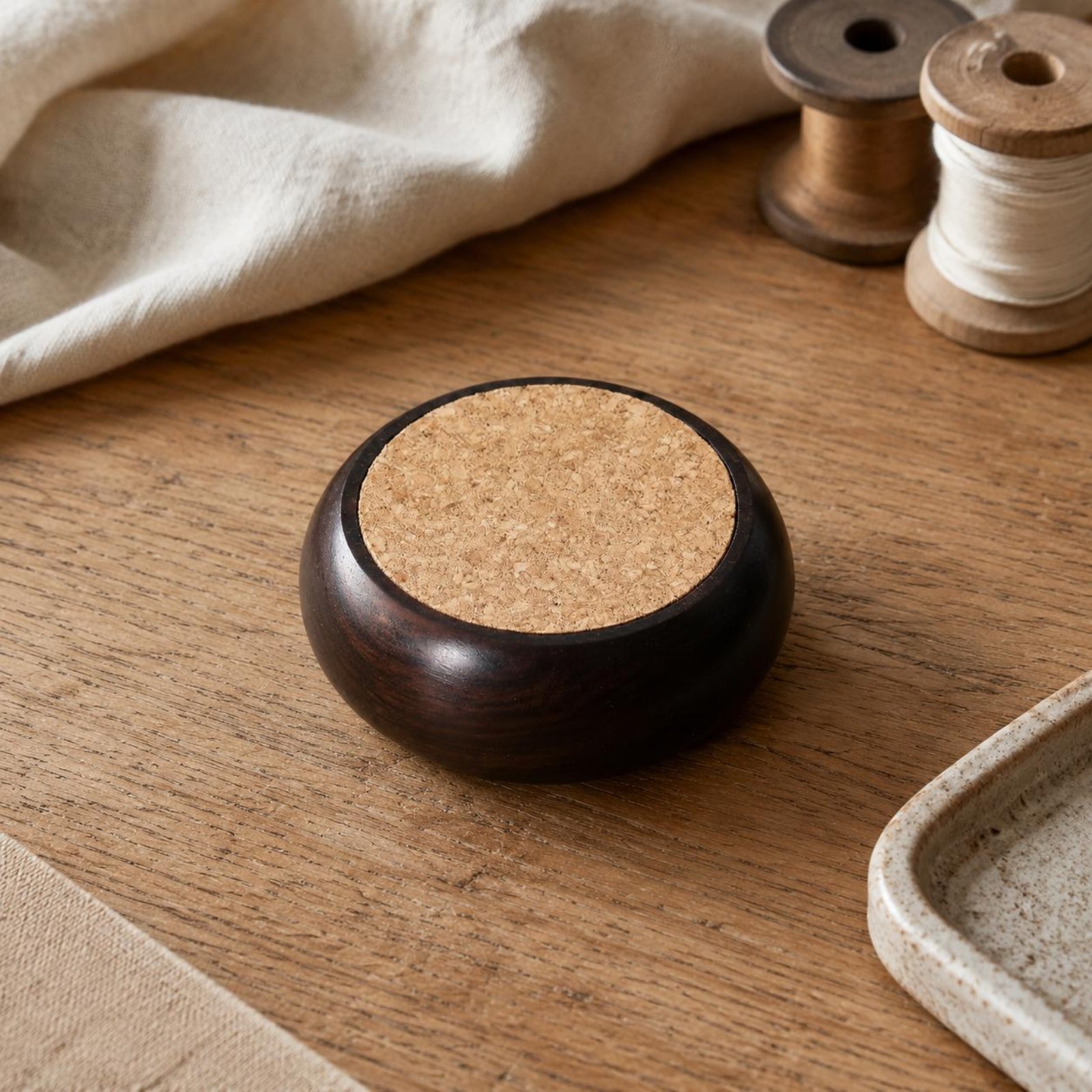 Replaceable Inner Section Need - Sewing Pin Cushion 评论和价格