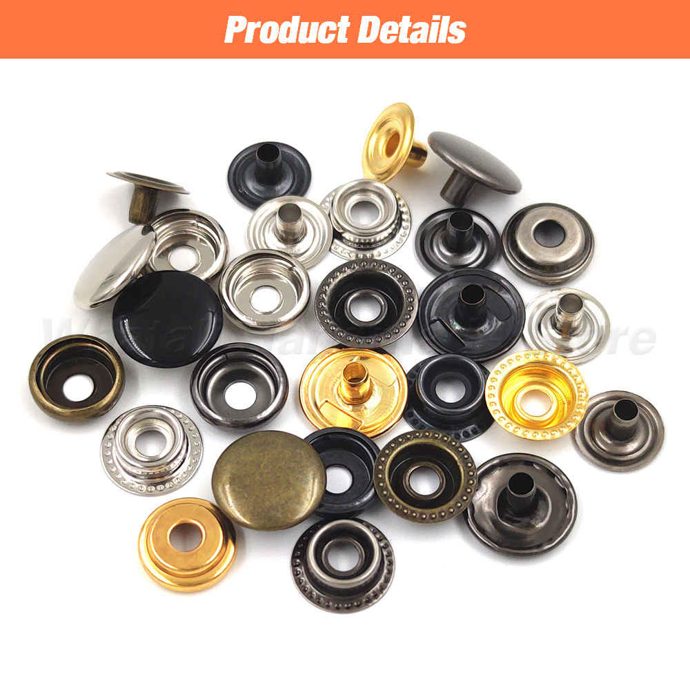 Snaps Fasteners Buttons Dies I - Button Hole Cutter 评论和价格