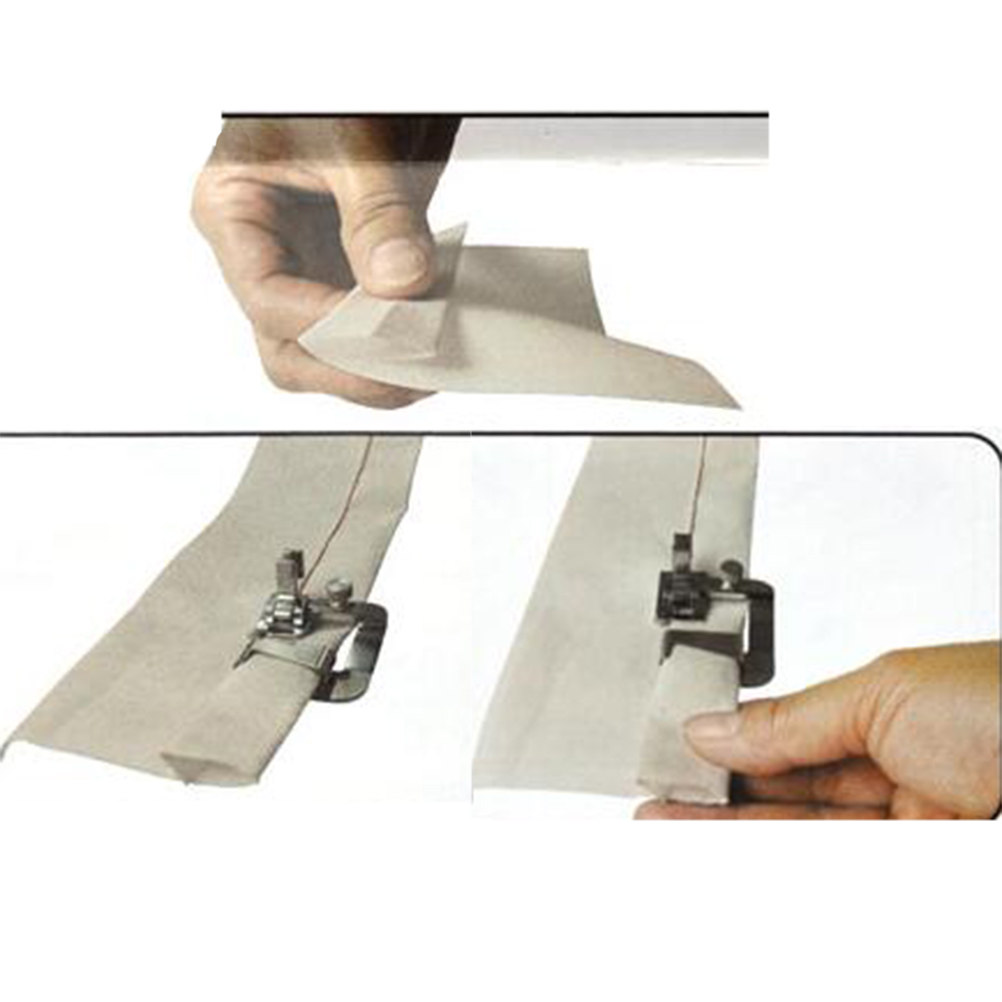 7 in 1 Sewing Machine Presser  - Sewing Roll 评论和价格
