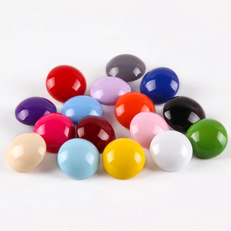 Resin Mushroom Buttons for Clo - Button Hole Cutter 评论和价格