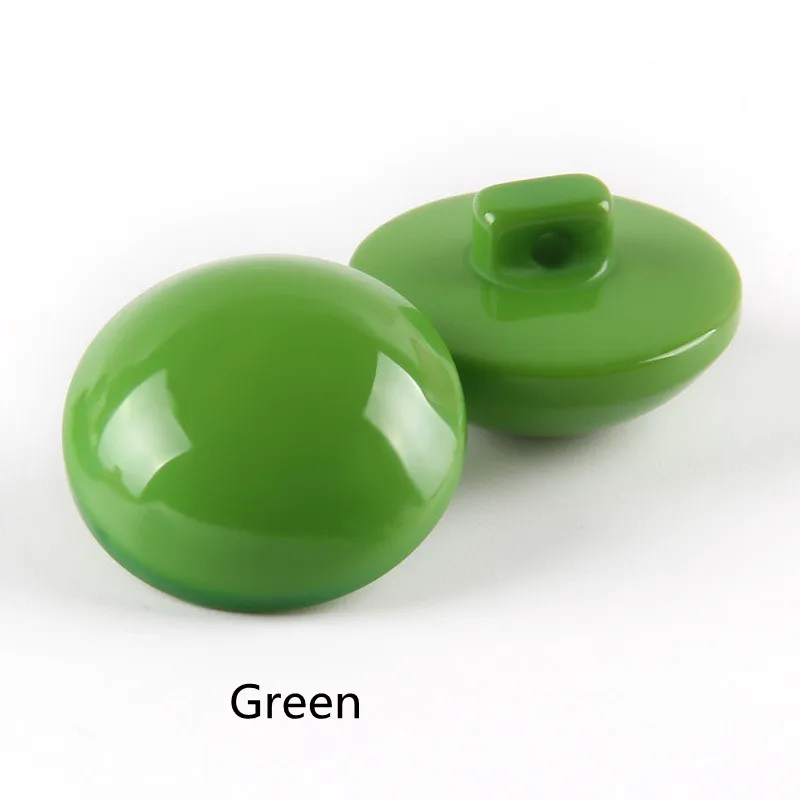 Resin Mushroom Buttons for Clo - Button Hole Cutter 评论和价格