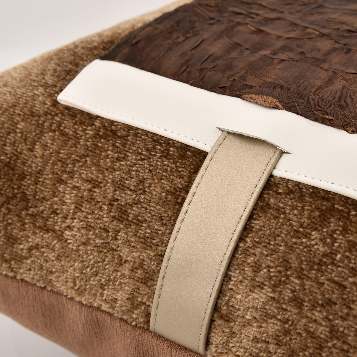  Mid-Century Modern Brown Coff - Century Textile & Sewing Supply By Owner 评论和价格