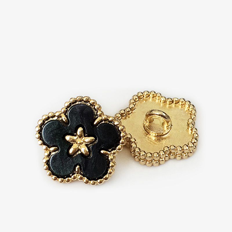 6Pcs 18/20/23mm Metal Flower B - Button Hole Cutter 评论和价格
