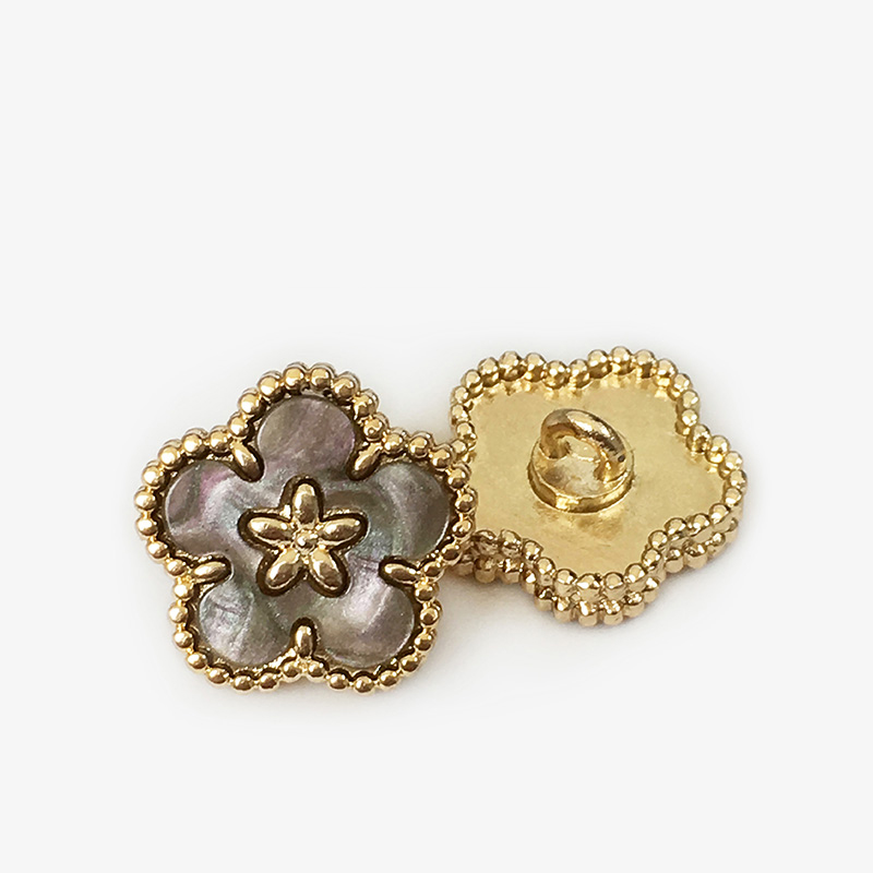 6Pcs 18/20/23mm Metal Flower B - Button Hole Cutter 评论和价格