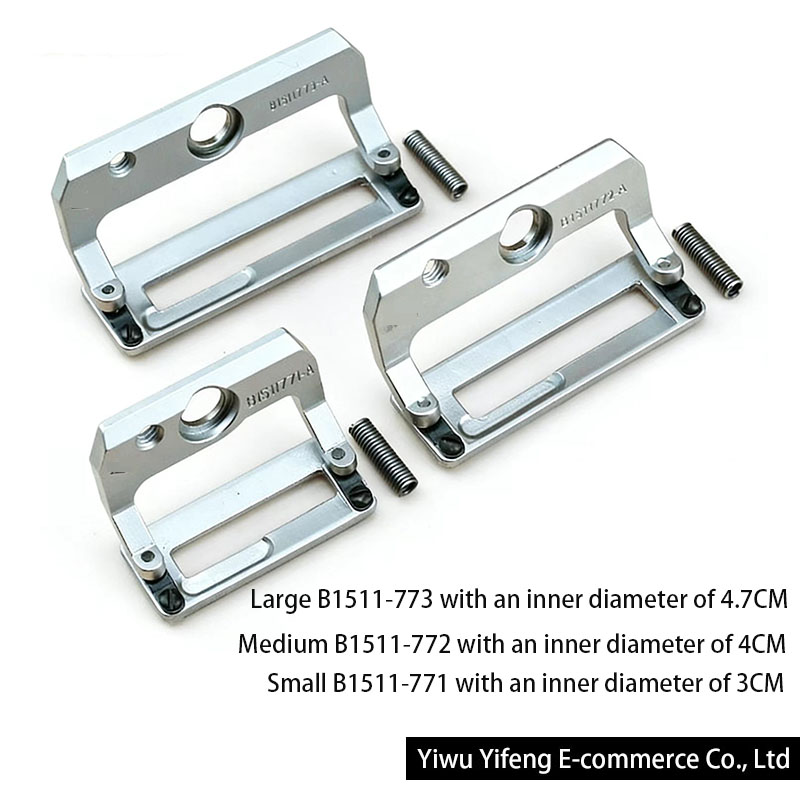 JUKI LBH-781 Buttonhole Presse - Sewing Expert 评论和价格
