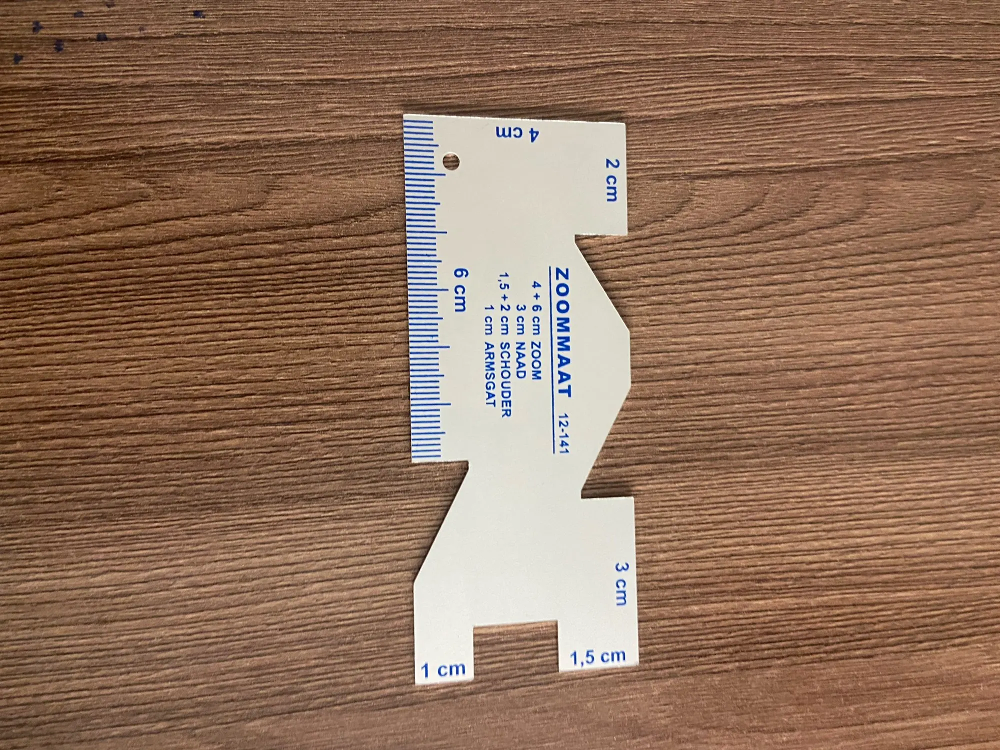 Fabric Marker Tailor Chalk and - Seam Gauge Metal 评论和价格