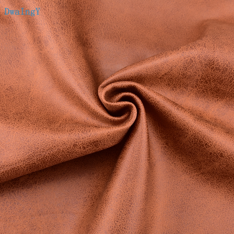 DwaIngY  New Technical Faux Le - Sewing Technical Fabrics 评论和价格