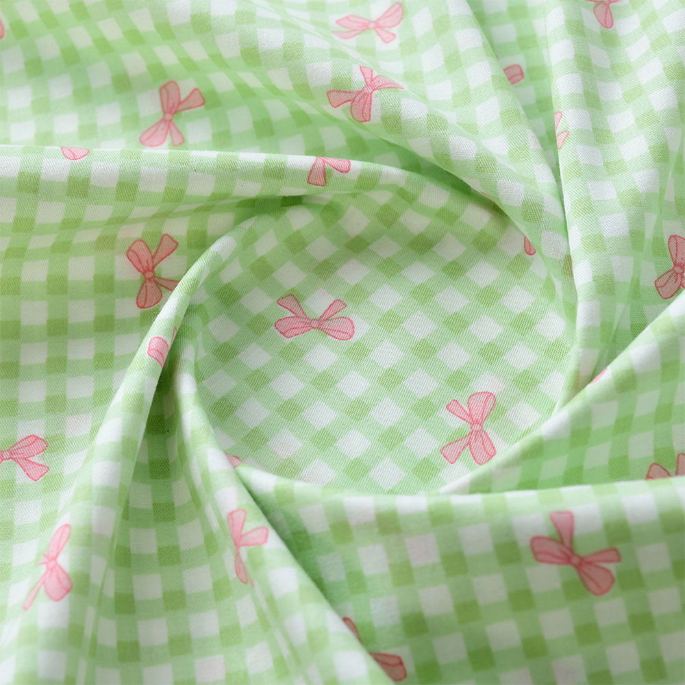 145x50cm 100% Cotton Fabric Ha - Textile For Sewing 评论和价格