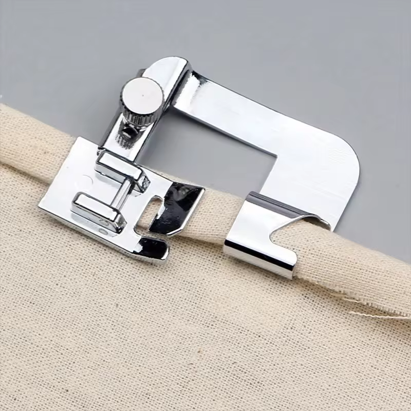 Sewing Hemming Set 1/3Pcs Wide - Seam Gauge Metal 评论和价格