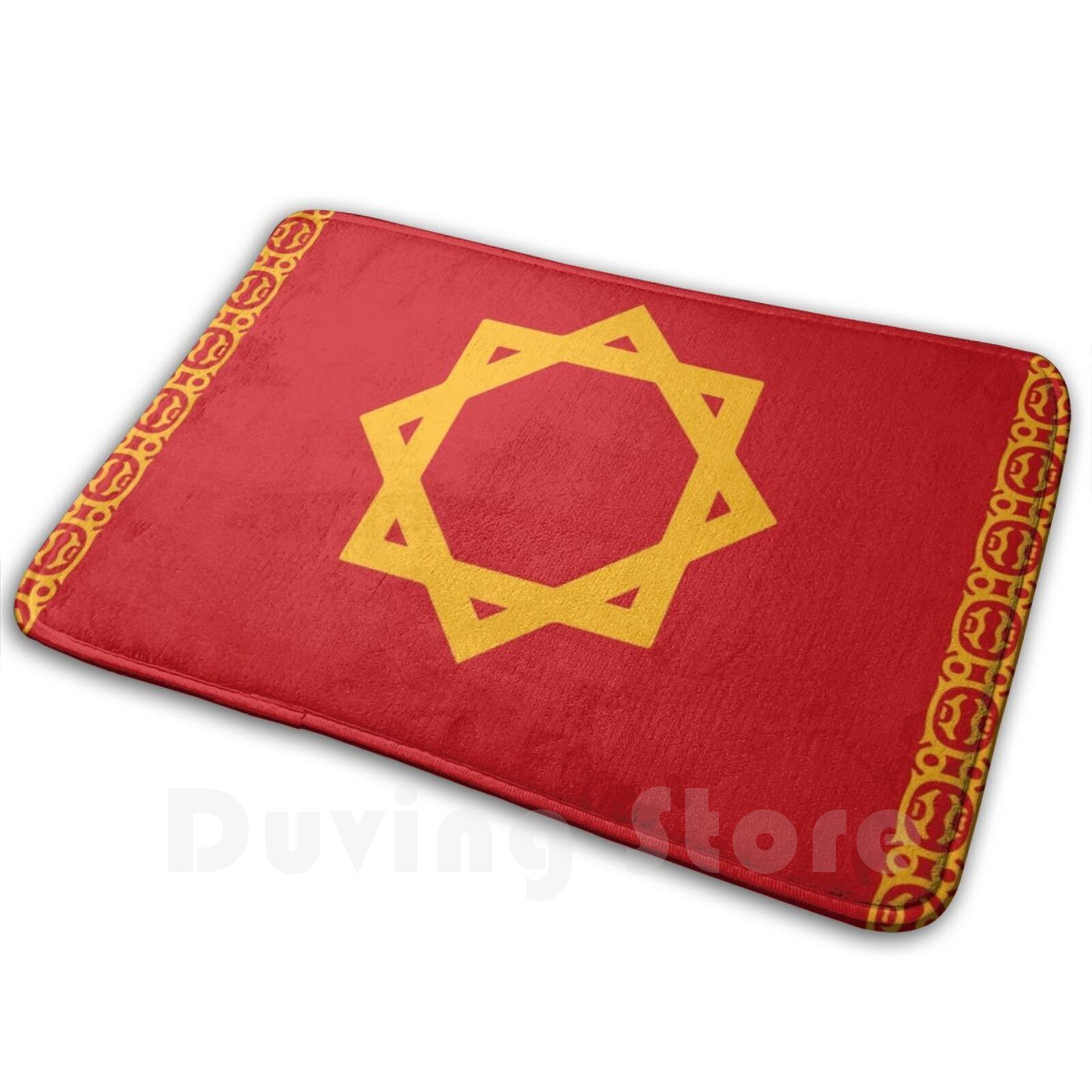 Morocco Historical Flag-13th C - Century Textile & Sewing Supply By Owner 评论和价格
