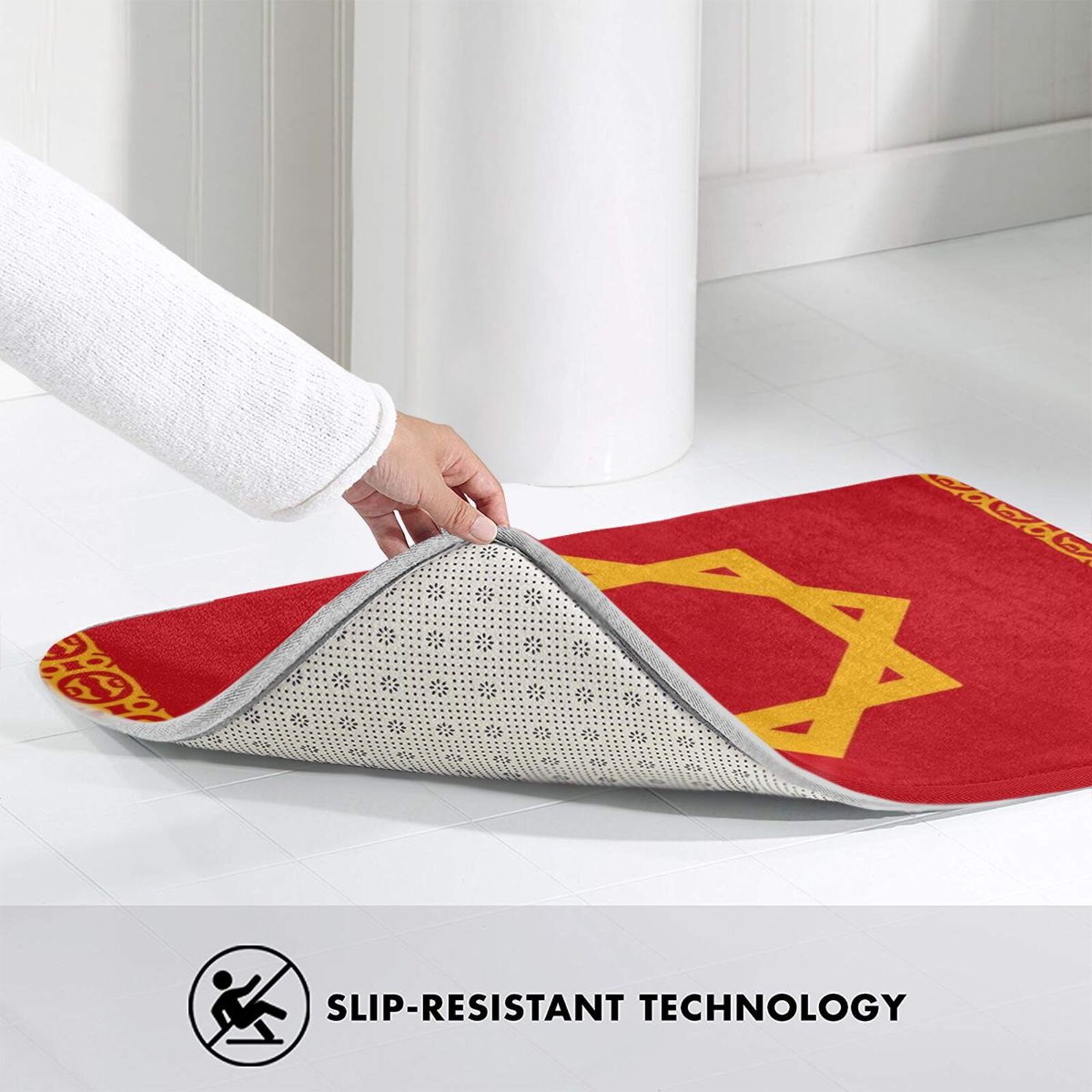 Morocco Historical Flag-13th C - Century Textile & Sewing Supply By Owner 评论和价格