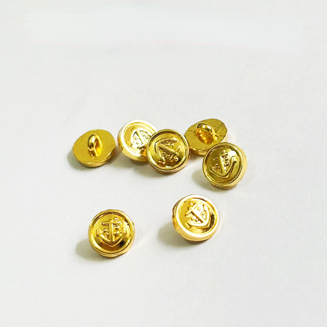 30Pcs Mini Buttons 4/5/6mm Met - Button Hole Cutter 评论和价格