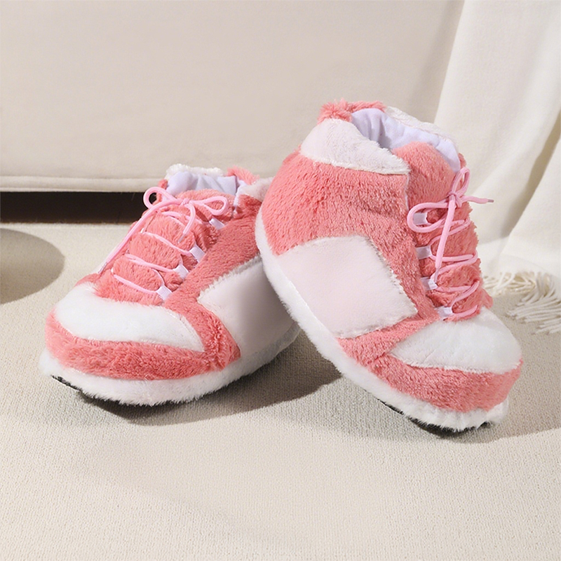 Cute Cartoon Animal Warm Home  - Sewing Nylon 评论和价格