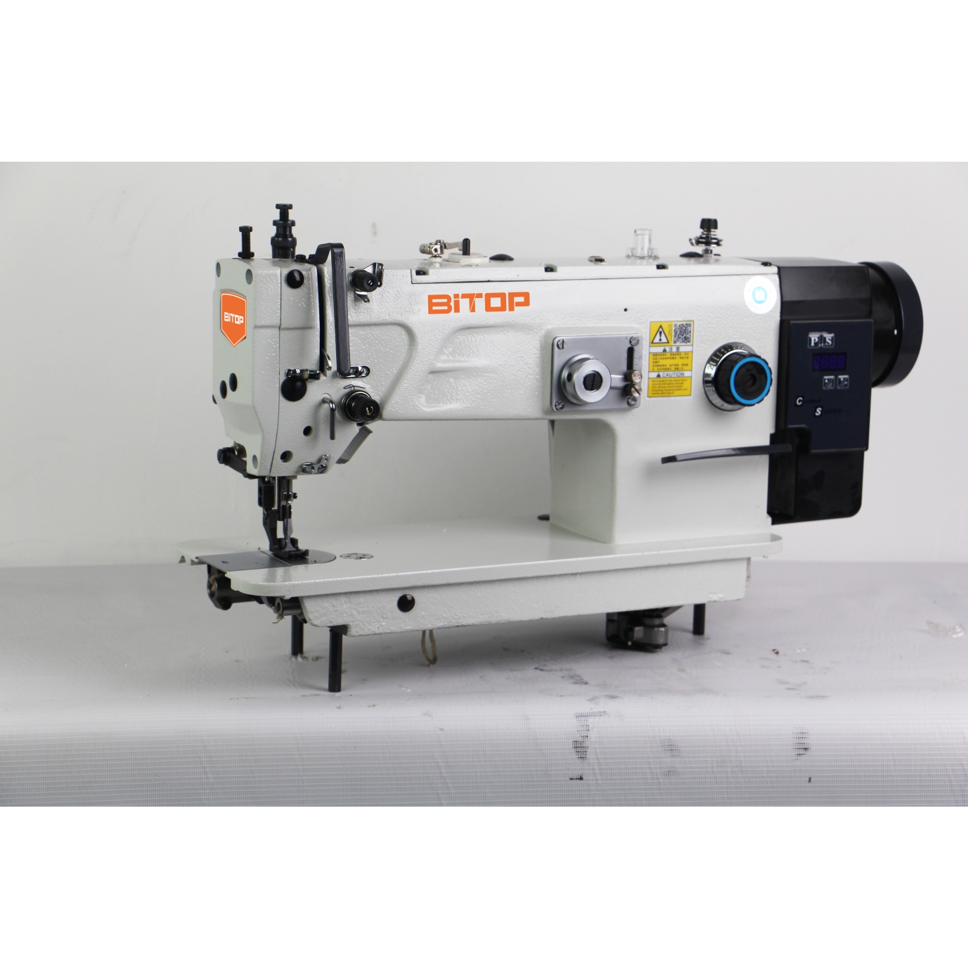 BT-2530D Single Needle Heavy D - Leather Needle Heavy 评论和价格