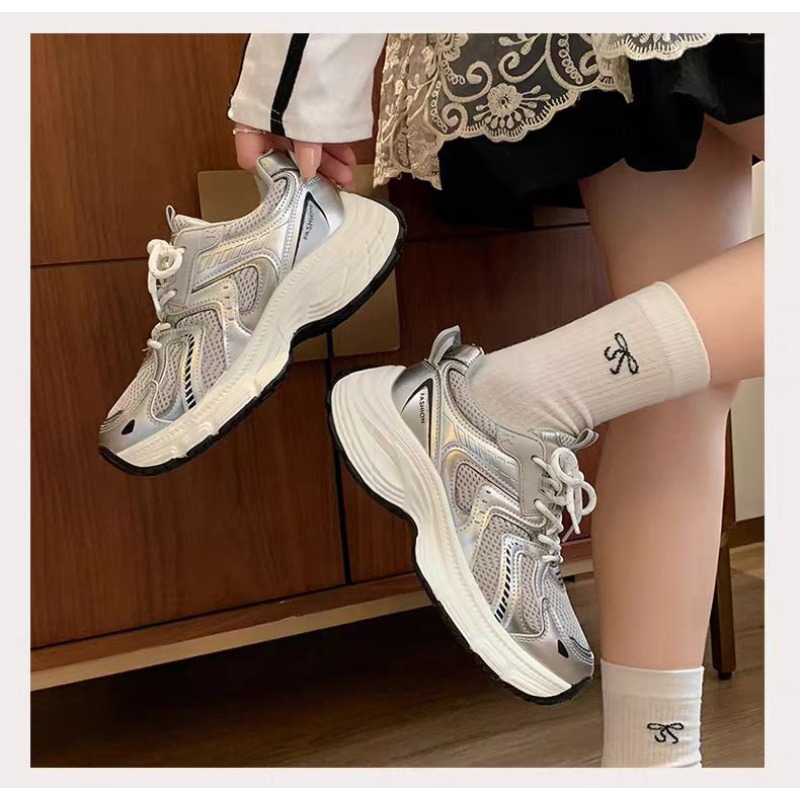 2026 Spring Women Unky Dad Sne - Sewing Nylon 评论和价格