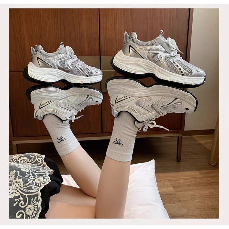 2026 Spring Women Unky Dad Sne - Sewing Nylon 评论和价格