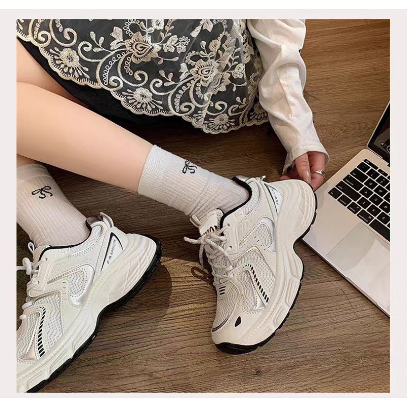 2026 Spring Women Unky Dad Sne - Sewing Nylon 评论和价格