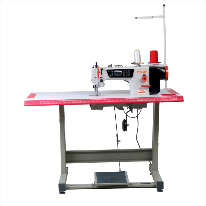 BT-0306 Direct Drive Walking F - Leather Needle Heavy 评论和价格