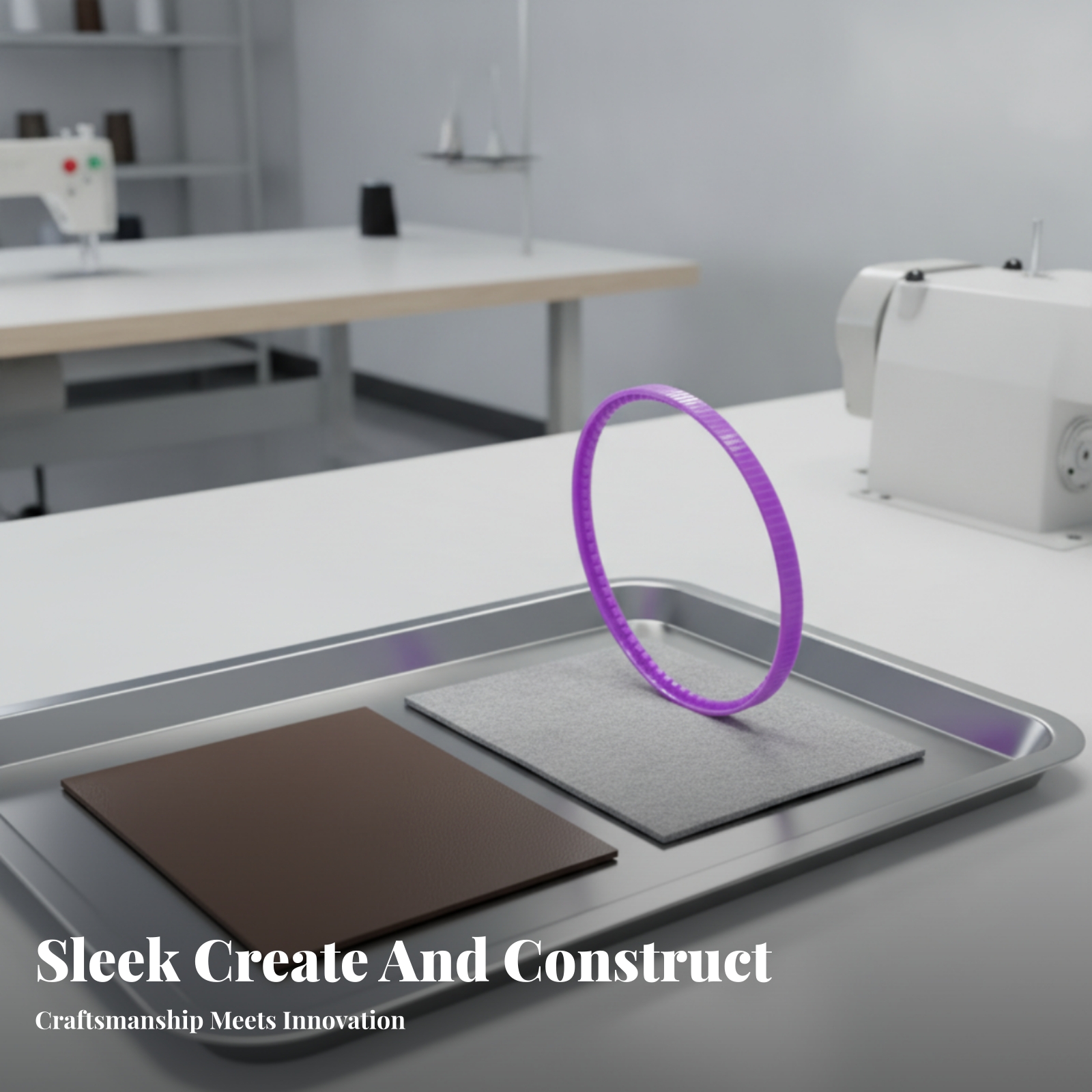 Presser Foot Assembly Surface  - Sewing Roll 评论和价格