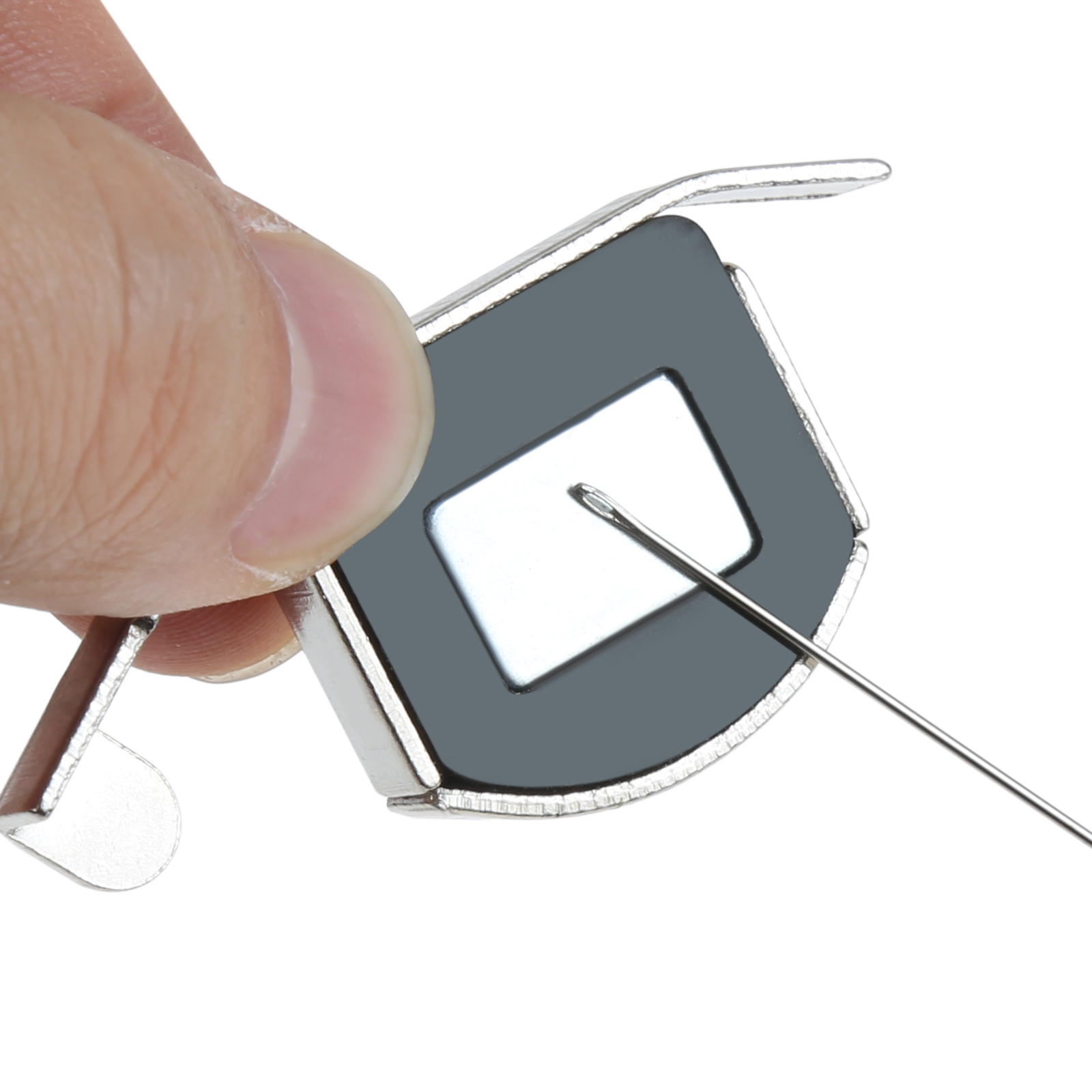 Metal G35 Sewing Machine Magne - Seam Gauge Metal 评论和价格