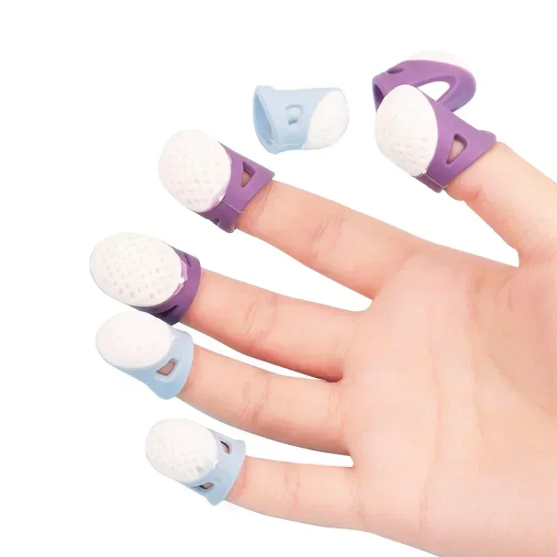 DIY Silicone Thimble Anti-stic - Sewing Pin Cushion 评论和价格